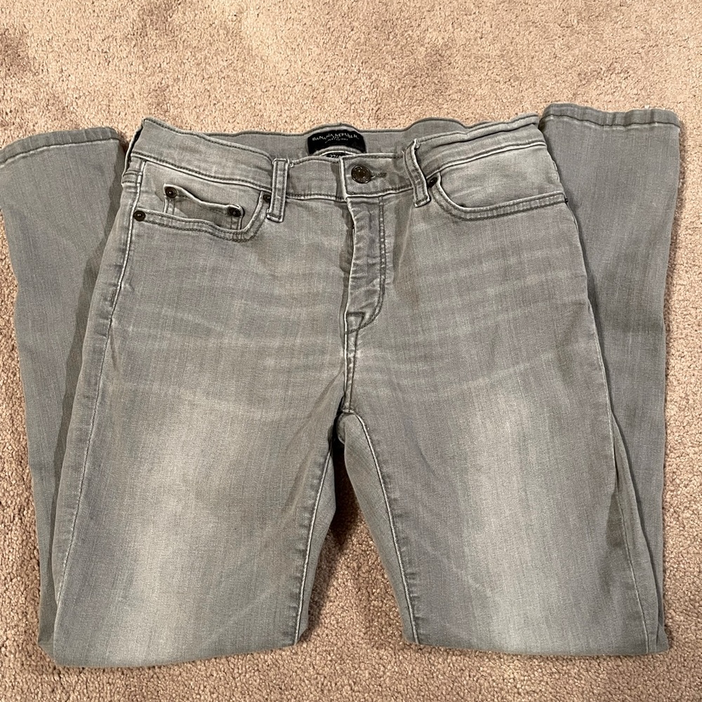 Banana Republic Jeans